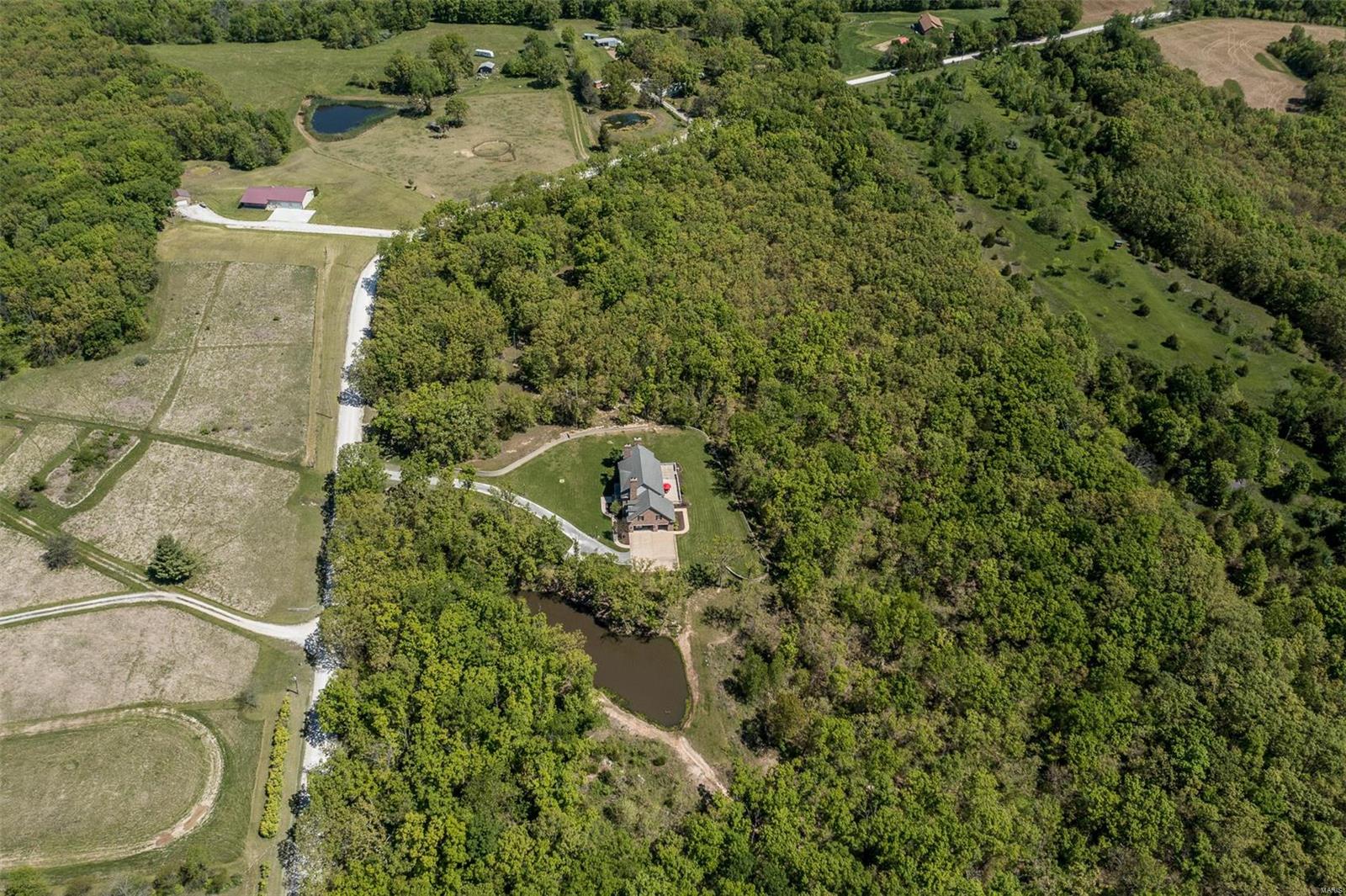 Country Estate - Residential