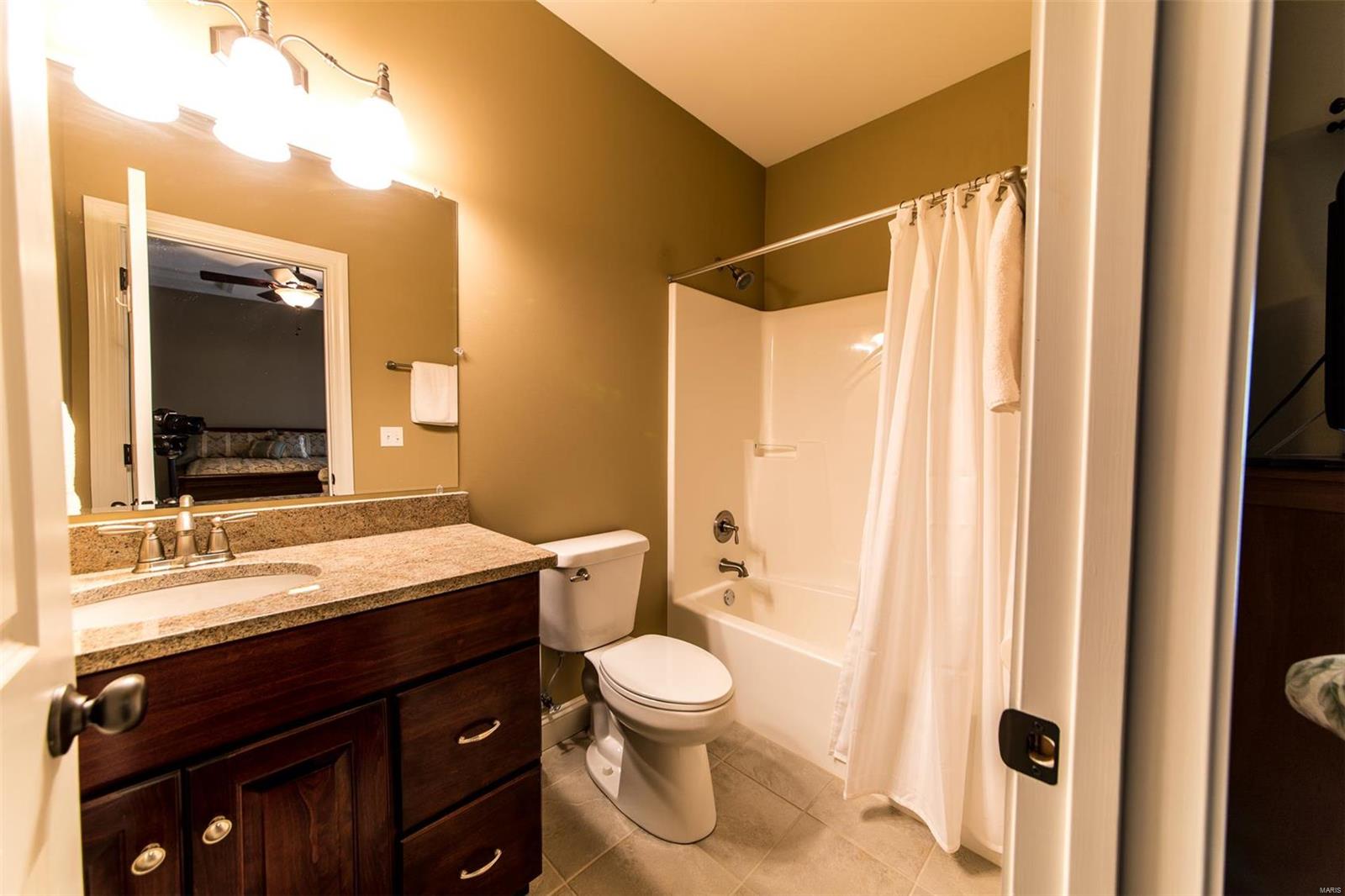 Country Estate - Residential