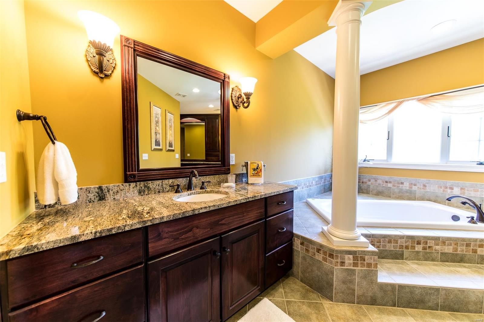 Country Estate - Residential