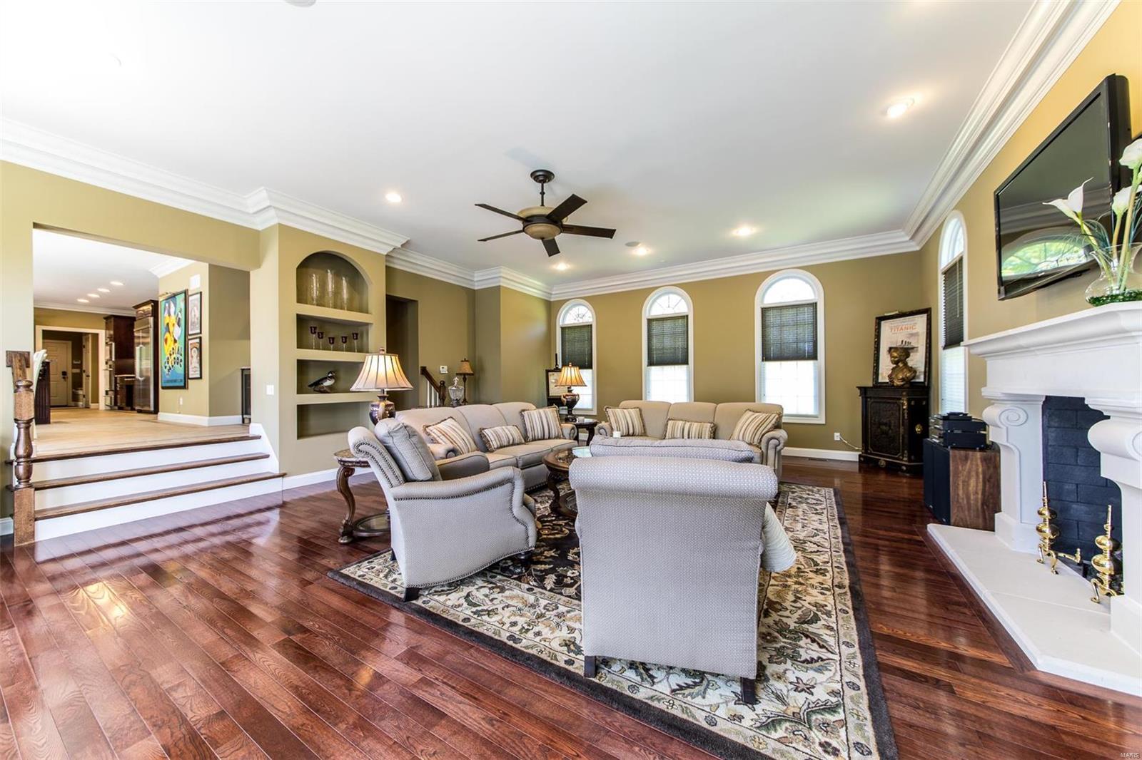 Country Estate - Residential