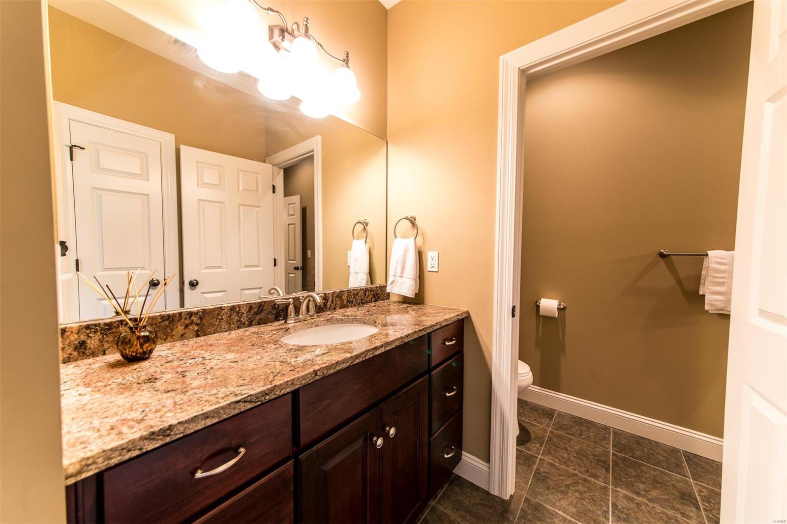 Country Estate - Residential