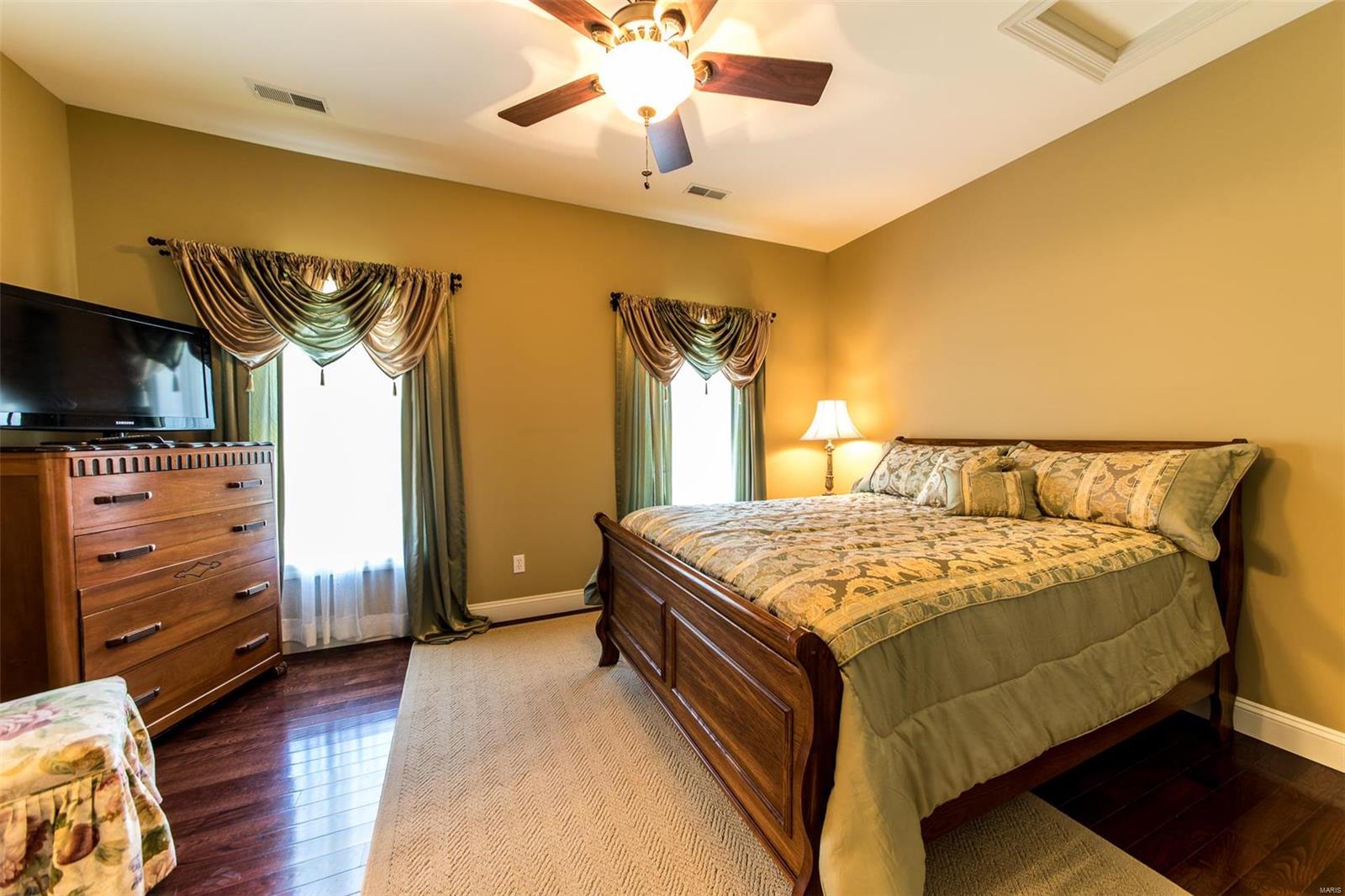 Country Estate - Residential