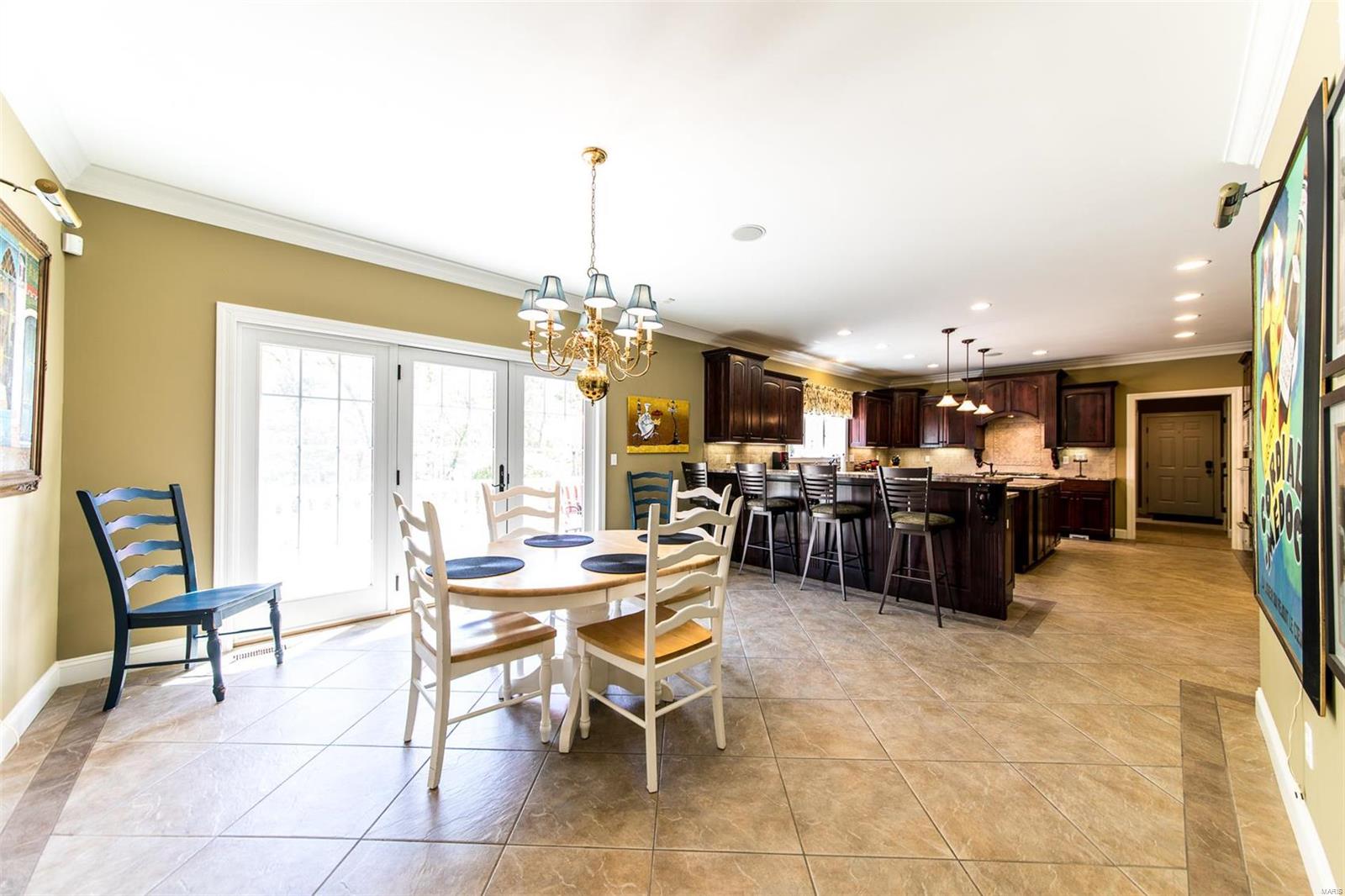 Country Estate - Residential