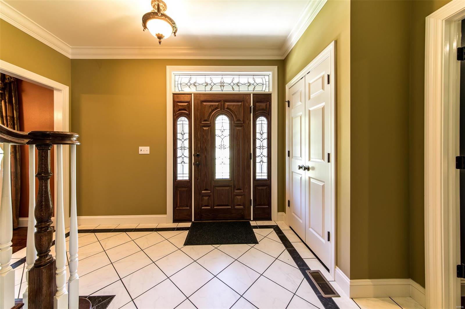 Country Estate - Residential