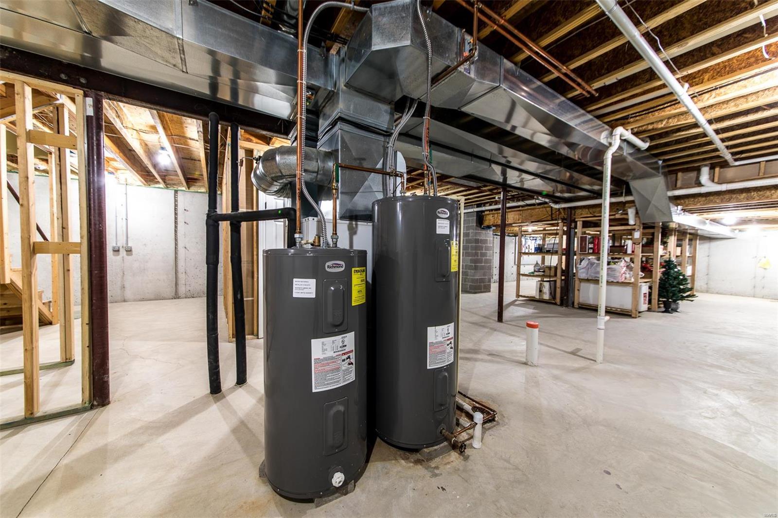 Country Estate - Residential