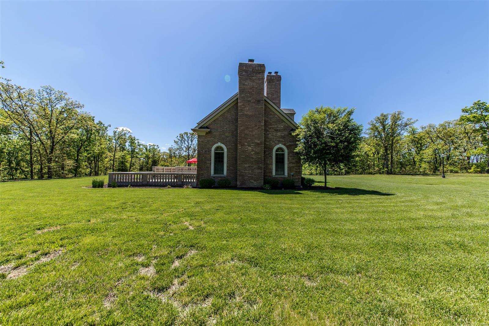 Country Estate - Residential