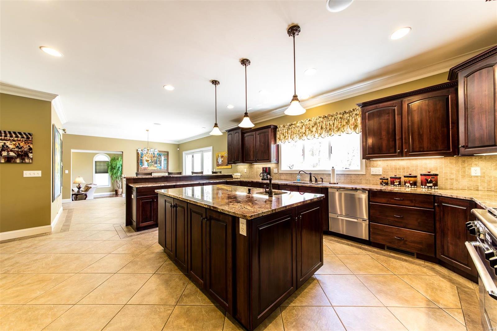 Country Estate - Residential