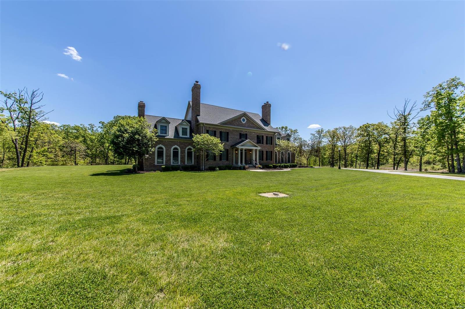 Country Estate - Residential