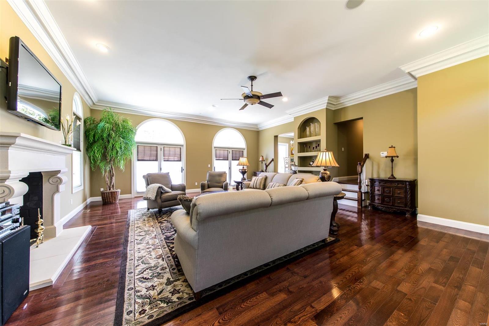 Country Estate - Residential