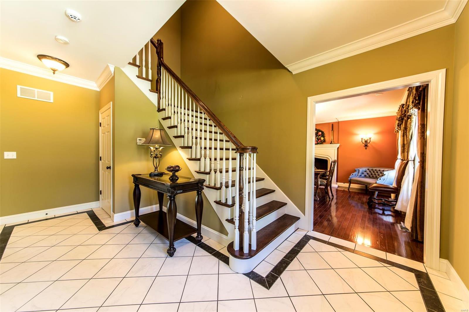 Country Estate - Residential