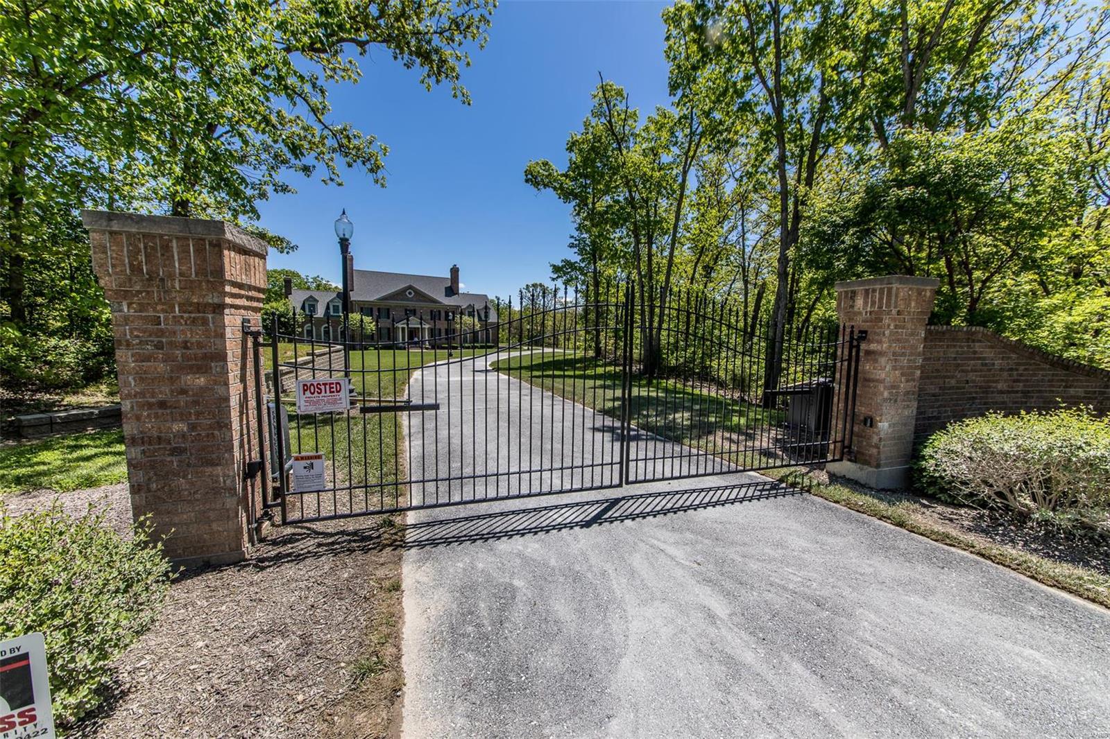 Country Estate - Residential