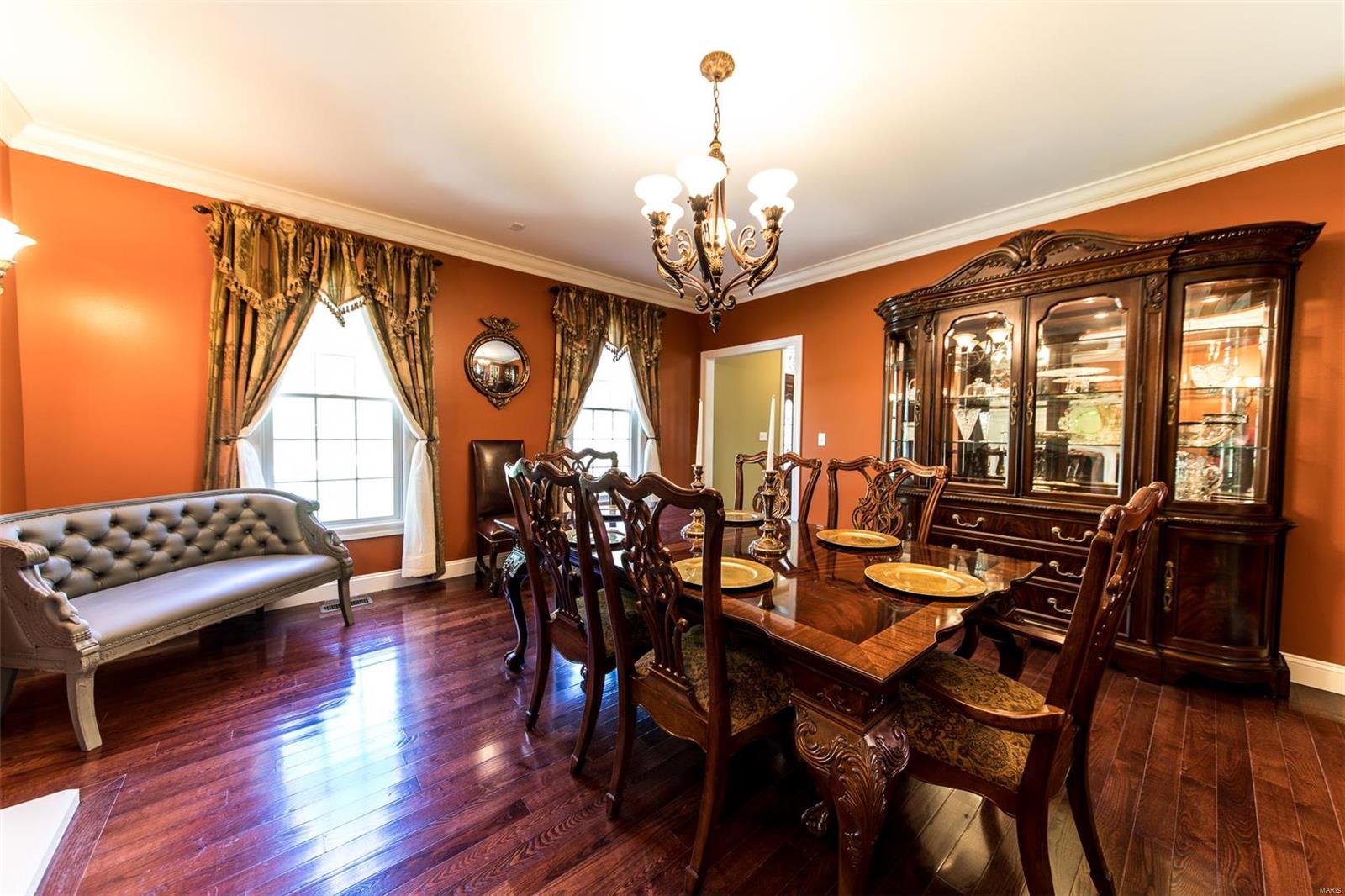 Country Estate - Residential