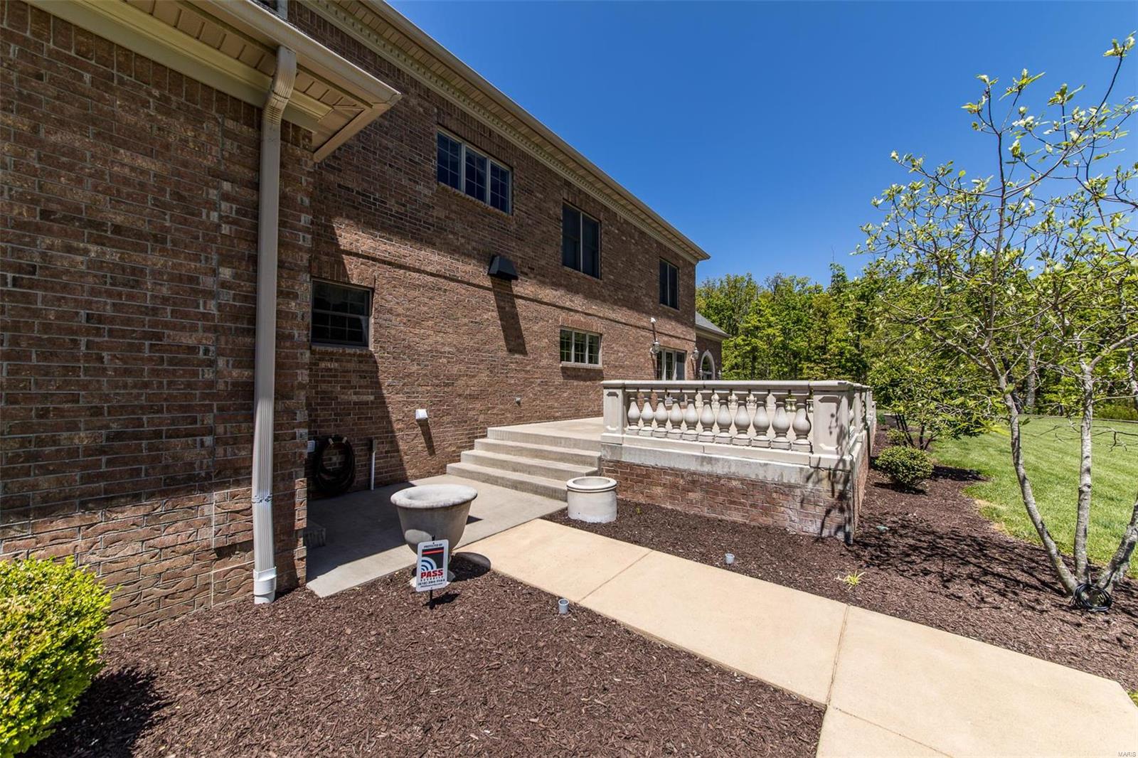 Country Estate - Residential