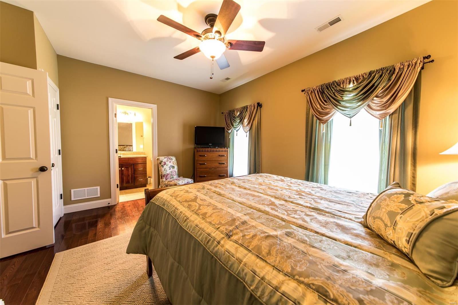 Country Estate - Residential