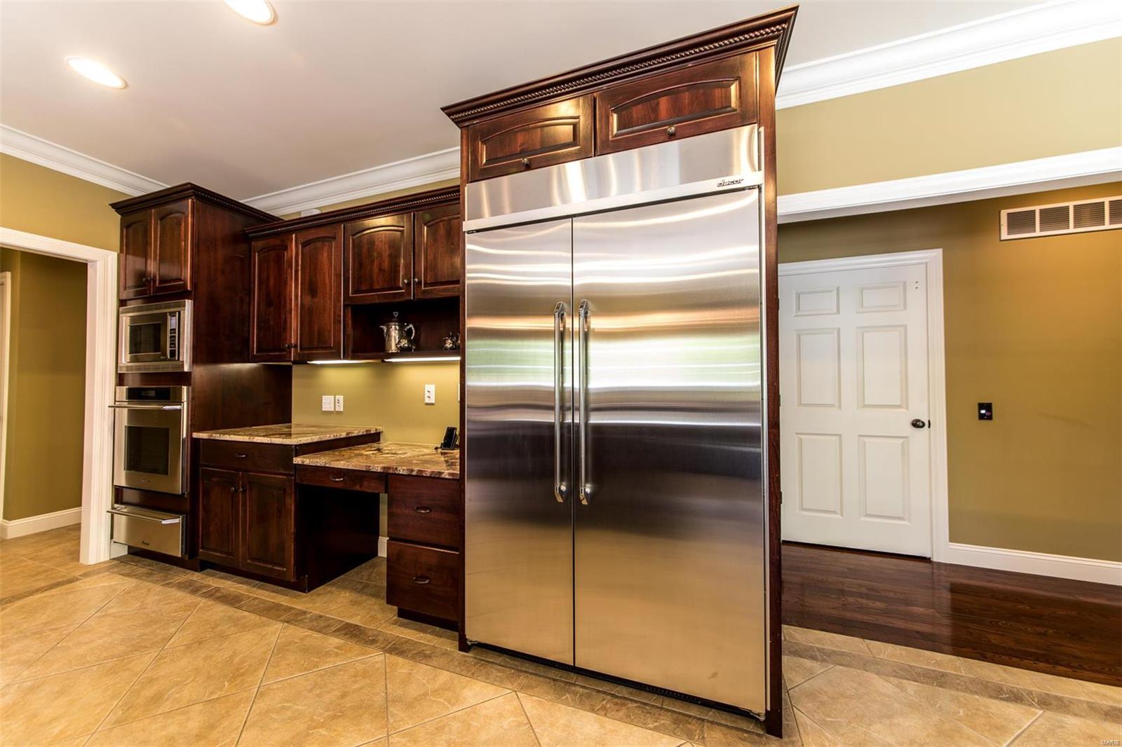 Country Estate - Residential