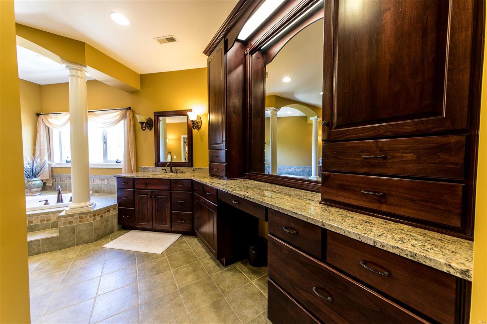 Country Estate - Residential