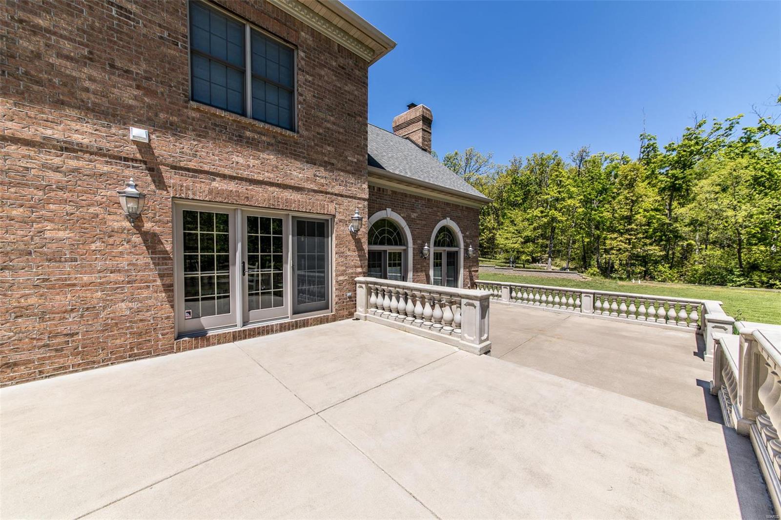 Country Estate - Residential