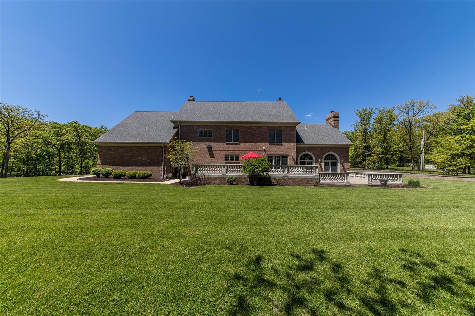 Country Estate - Residential