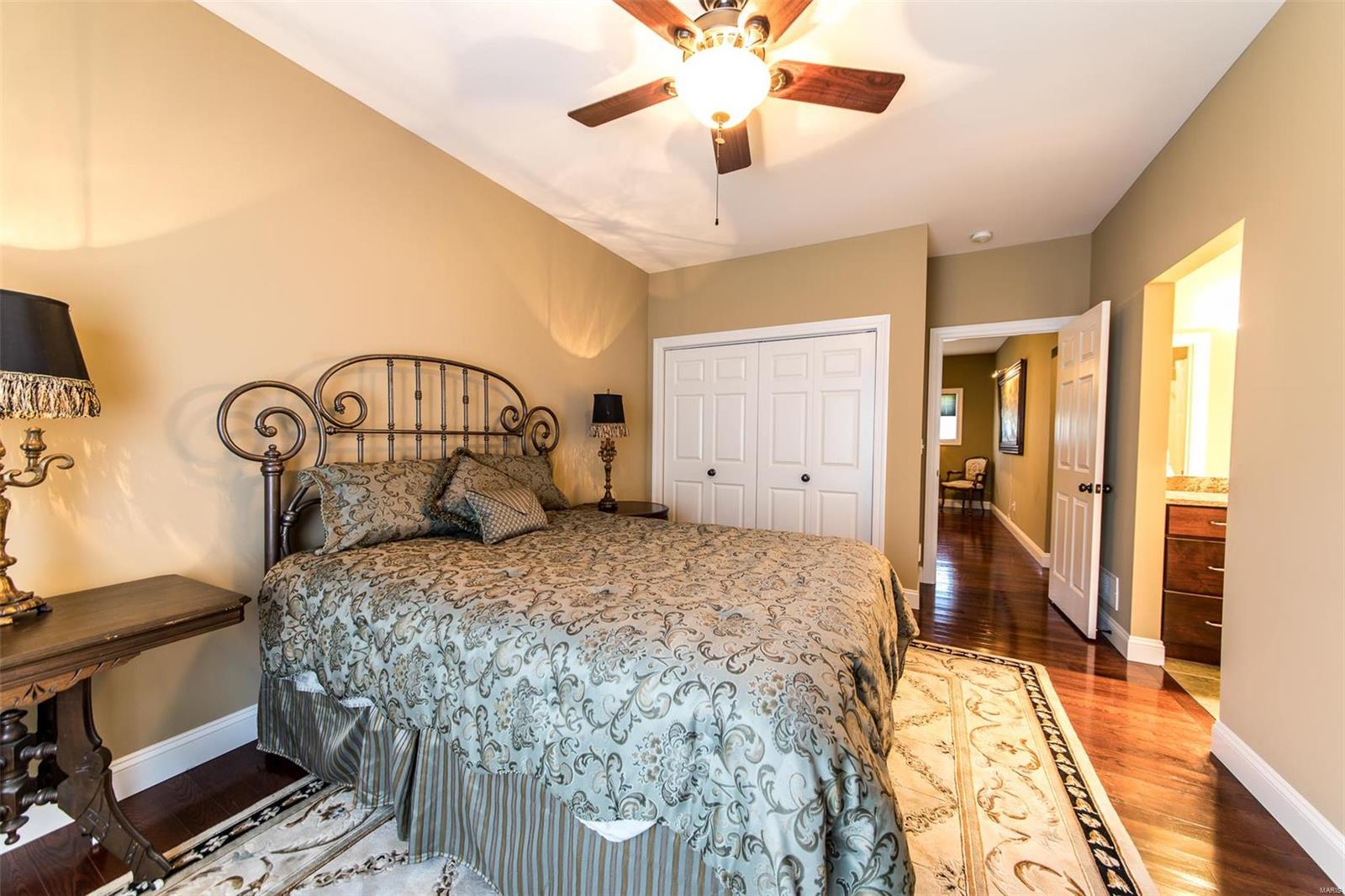 Country Estate - Residential