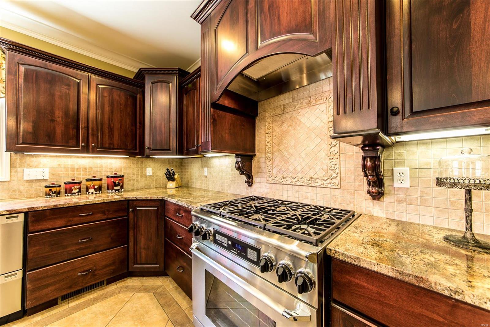 Country Estate - Residential