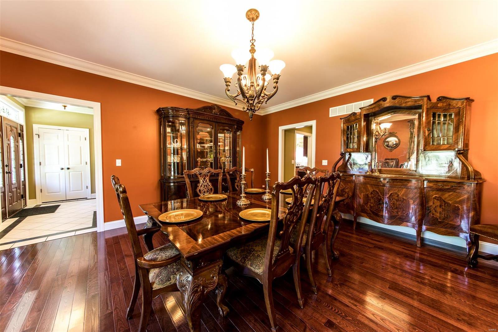 Country Estate - Residential