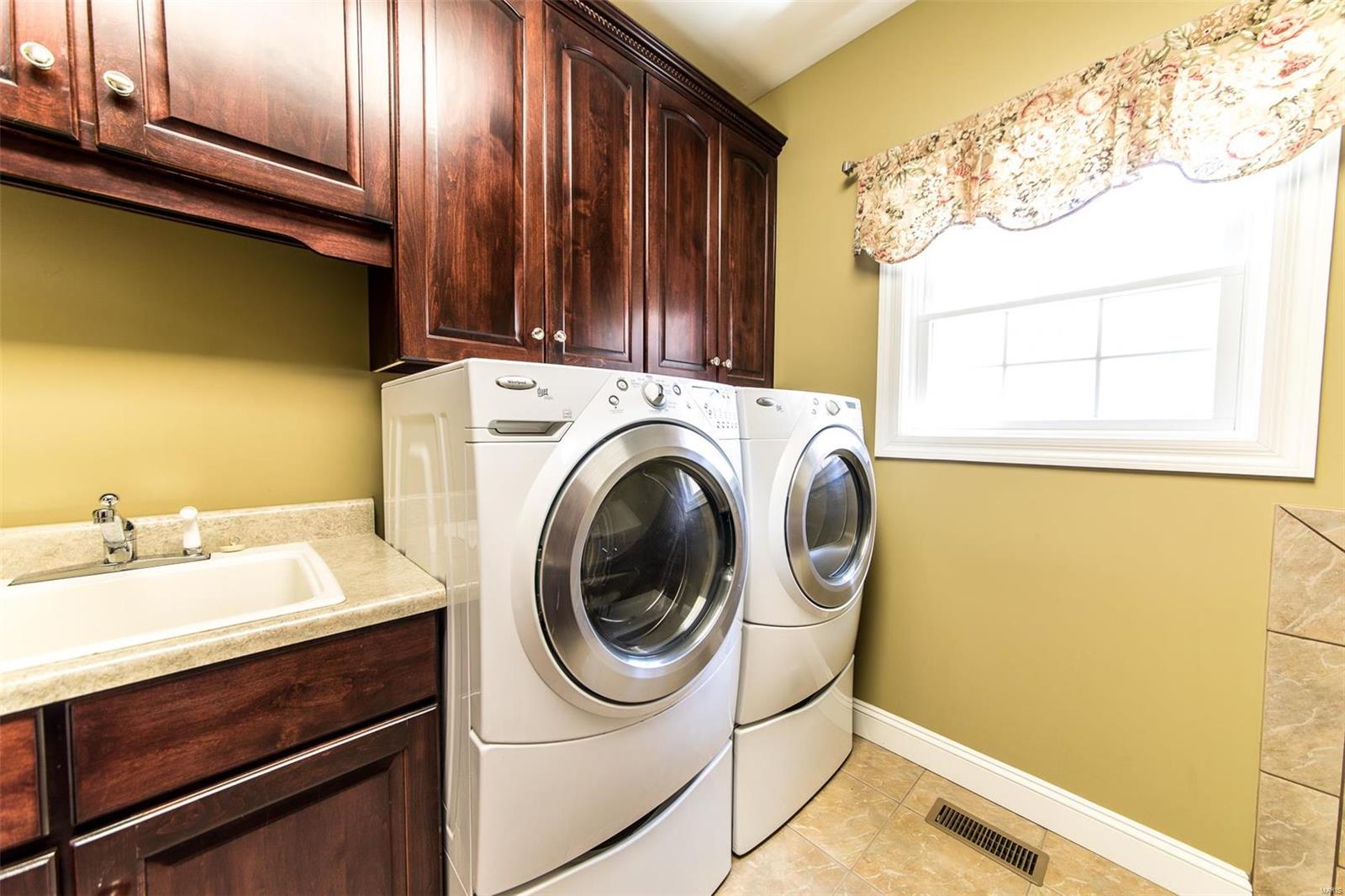 Country Estate - Residential