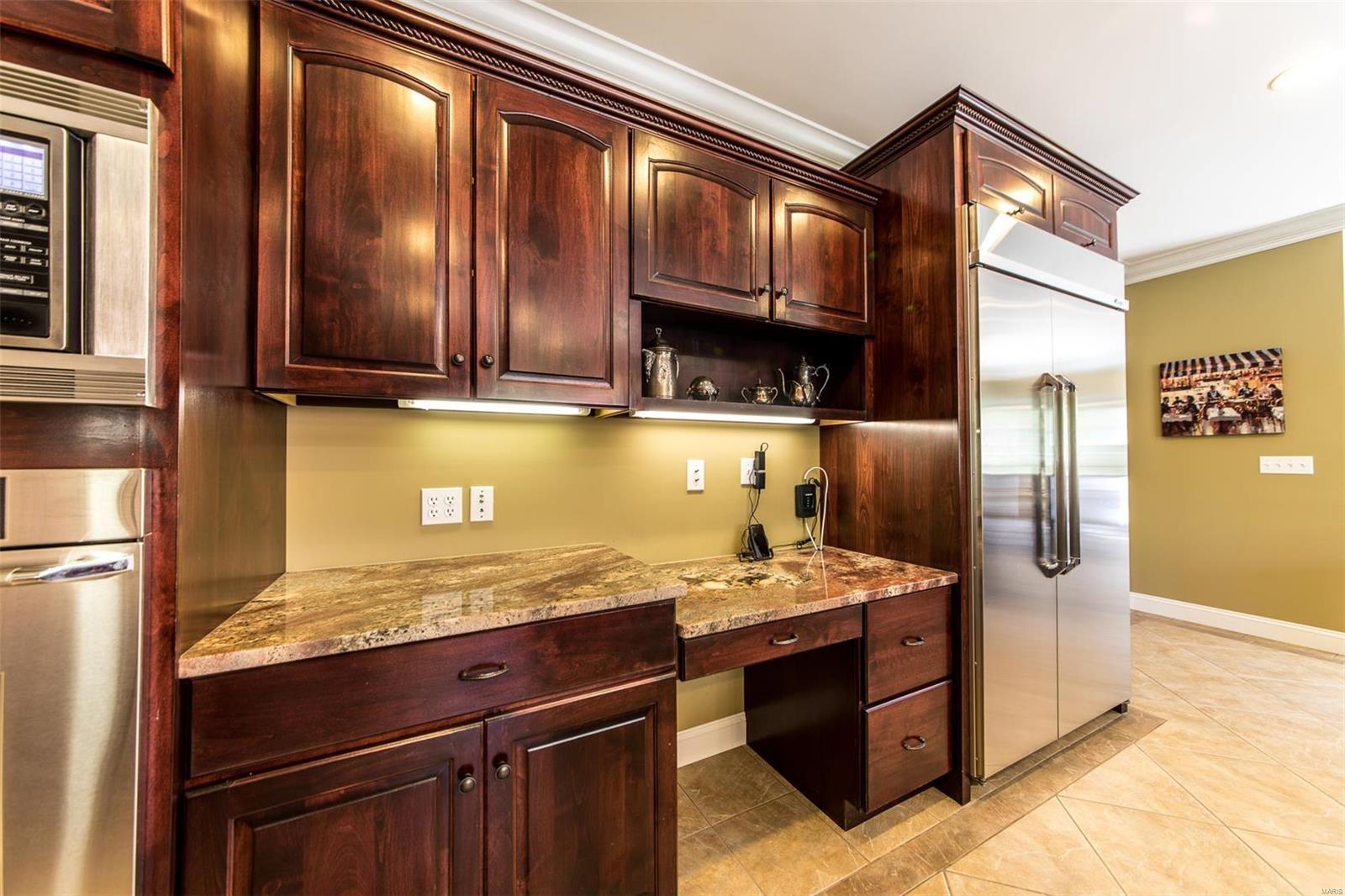 Country Estate - Residential