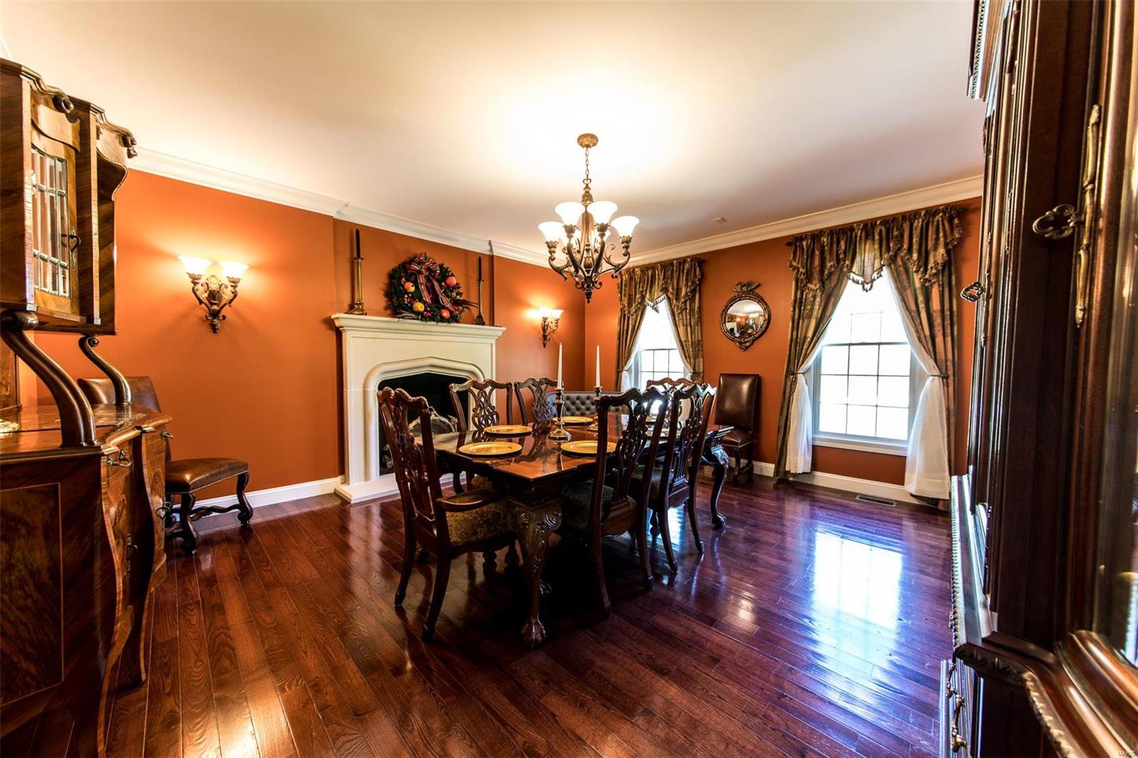 Country Estate - Residential