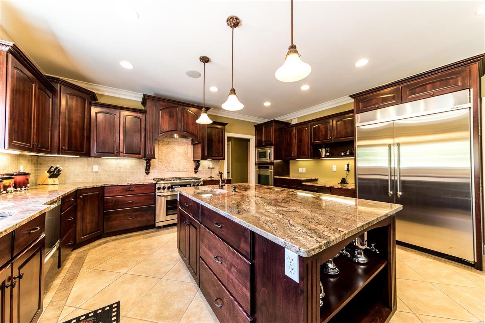 Country Estate - Residential