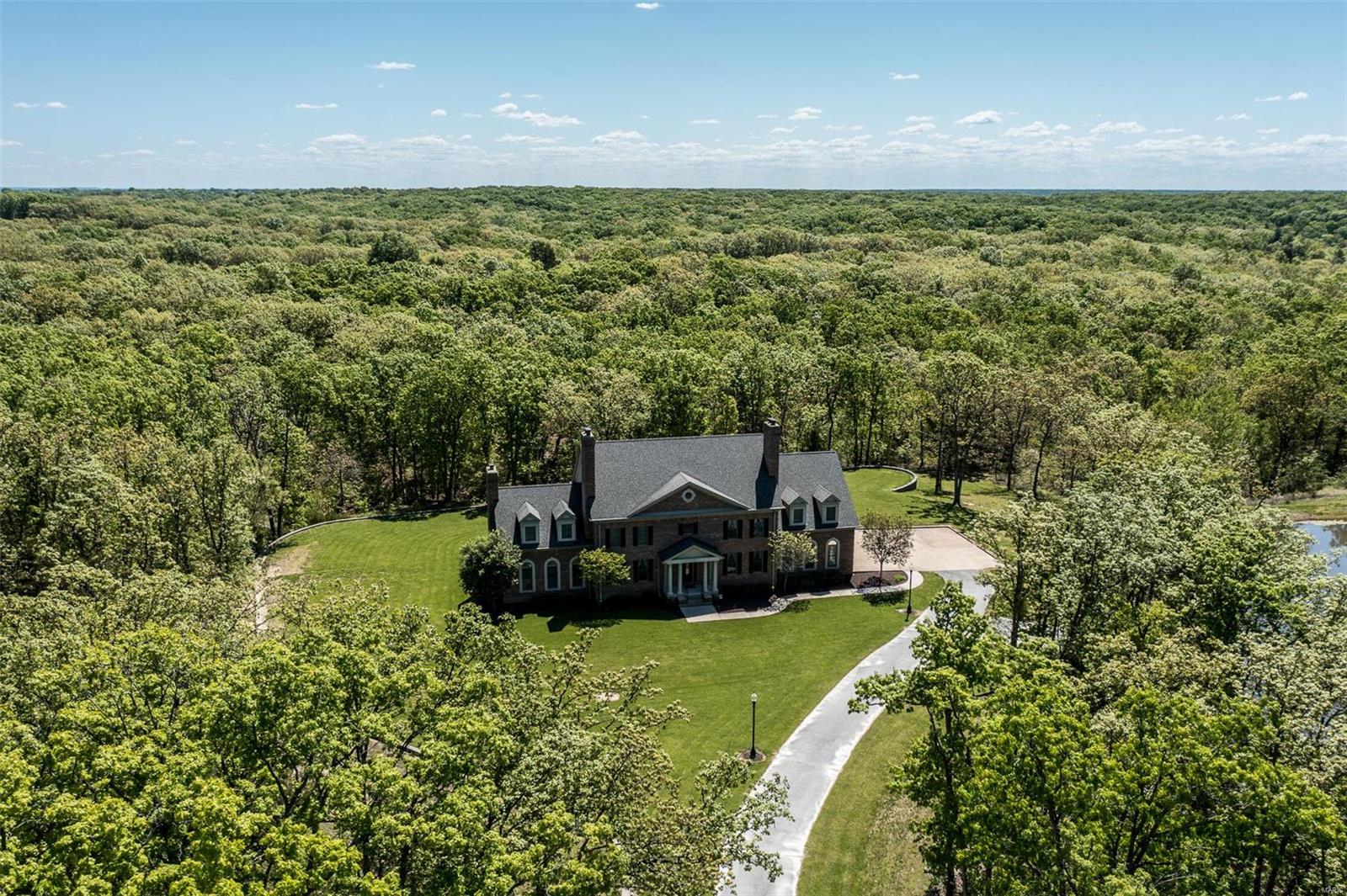 Country Estate - Residential