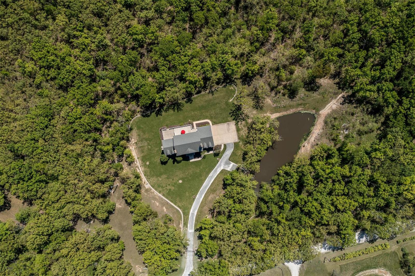 Country Estate - Residential