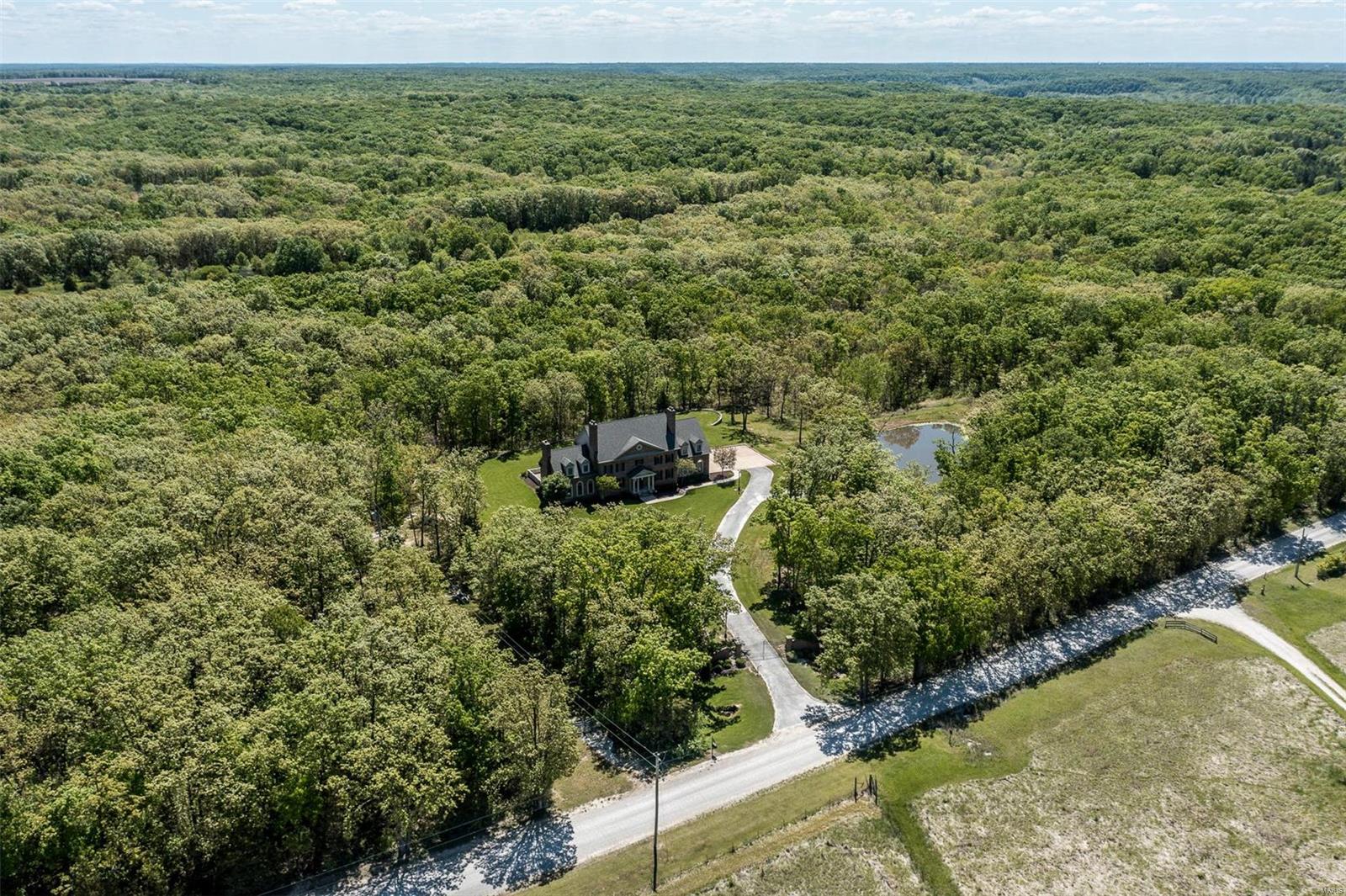 Country Estate - Residential