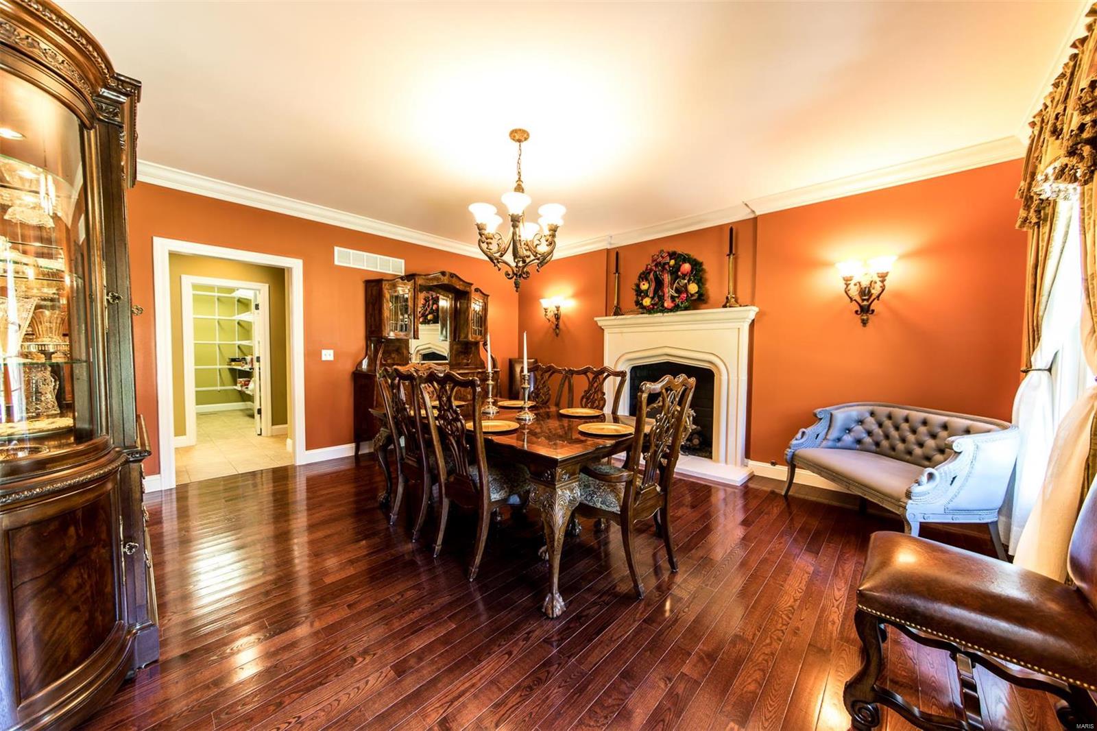 Country Estate - Residential