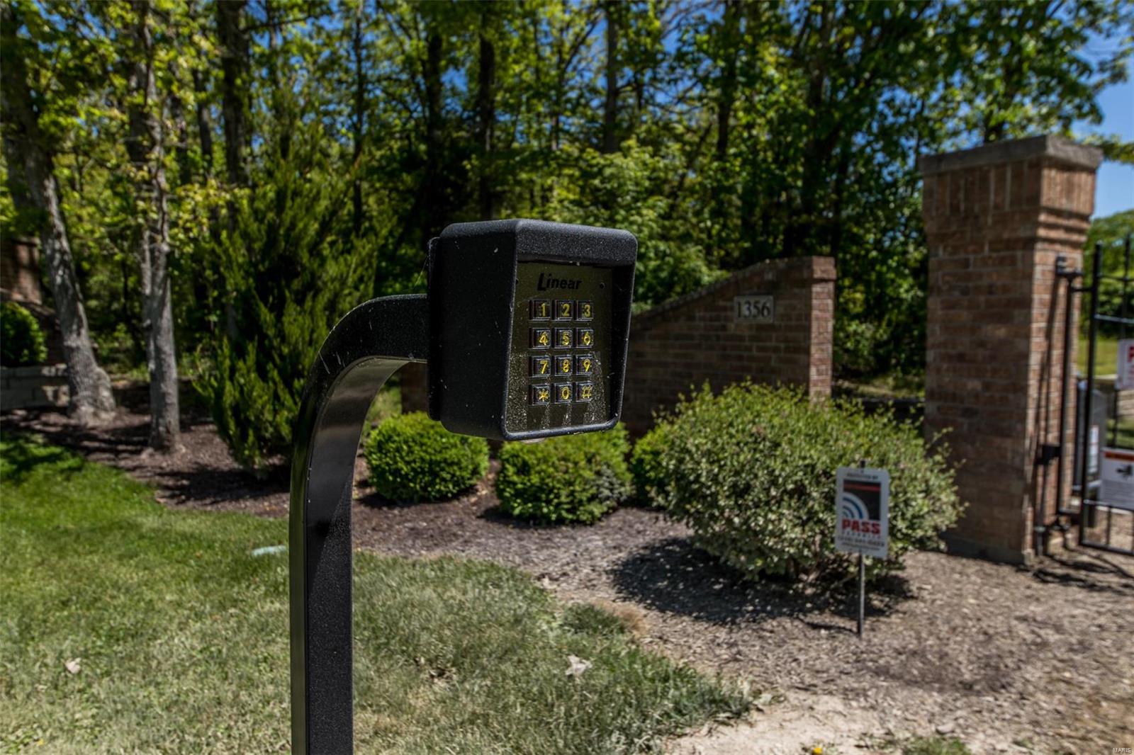 Country Estate - Residential