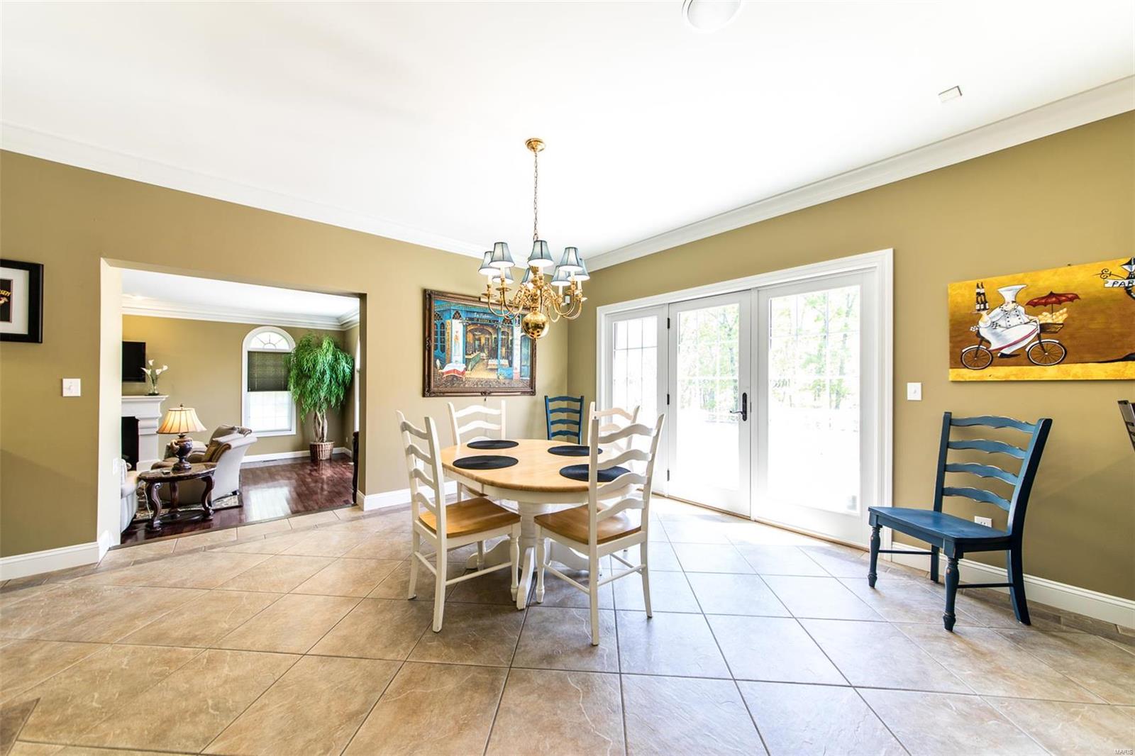 Country Estate - Residential