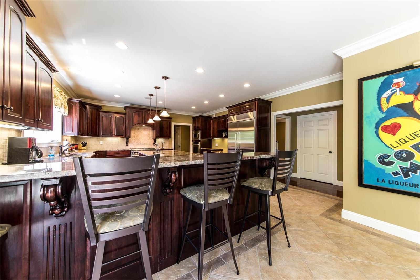 Country Estate - Residential