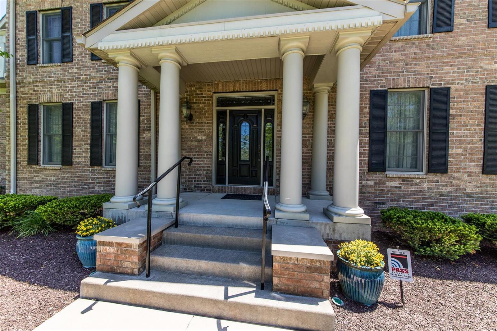 Country Estate - Residential