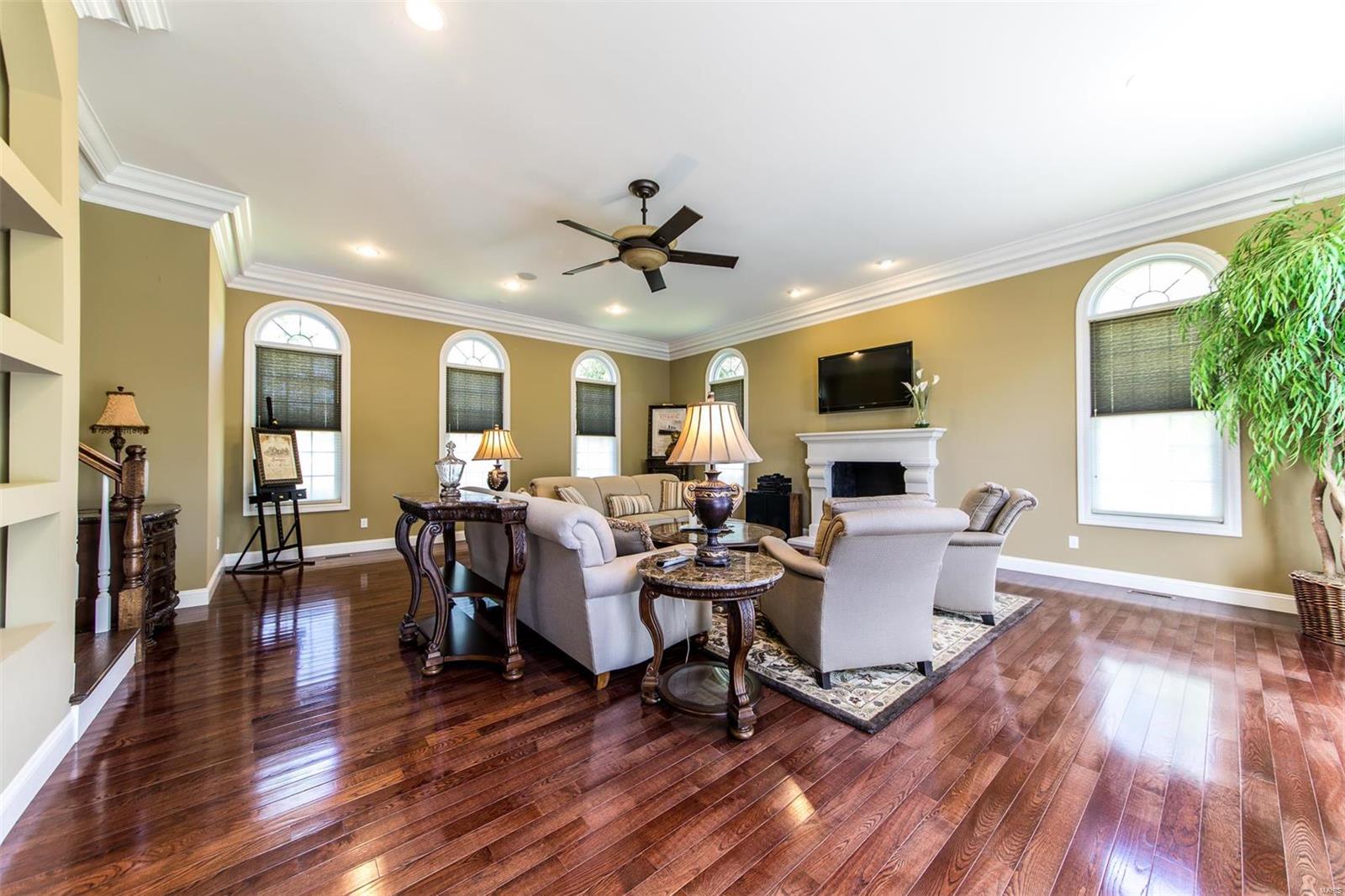 Country Estate - Residential