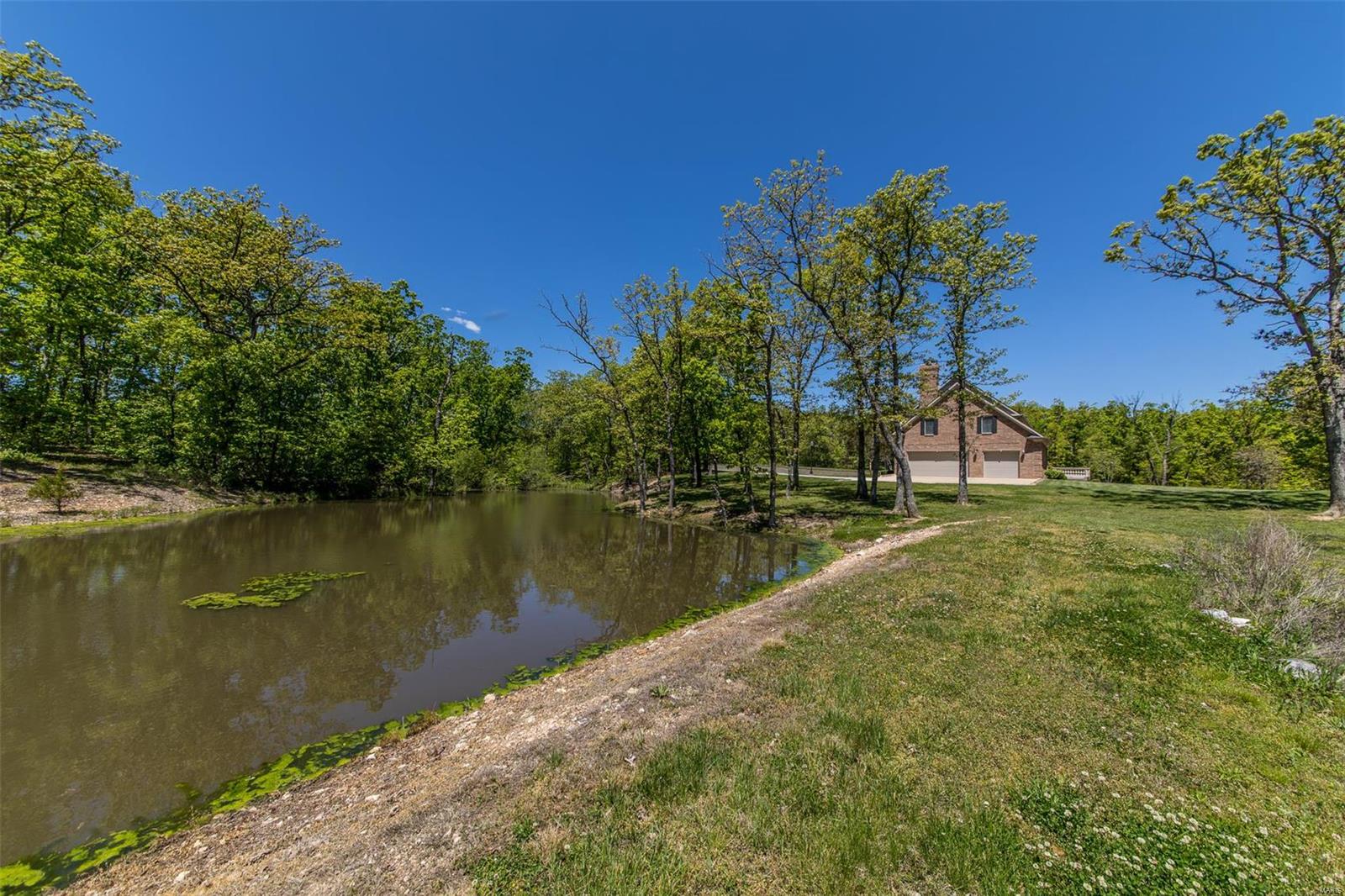 Country Estate - Residential