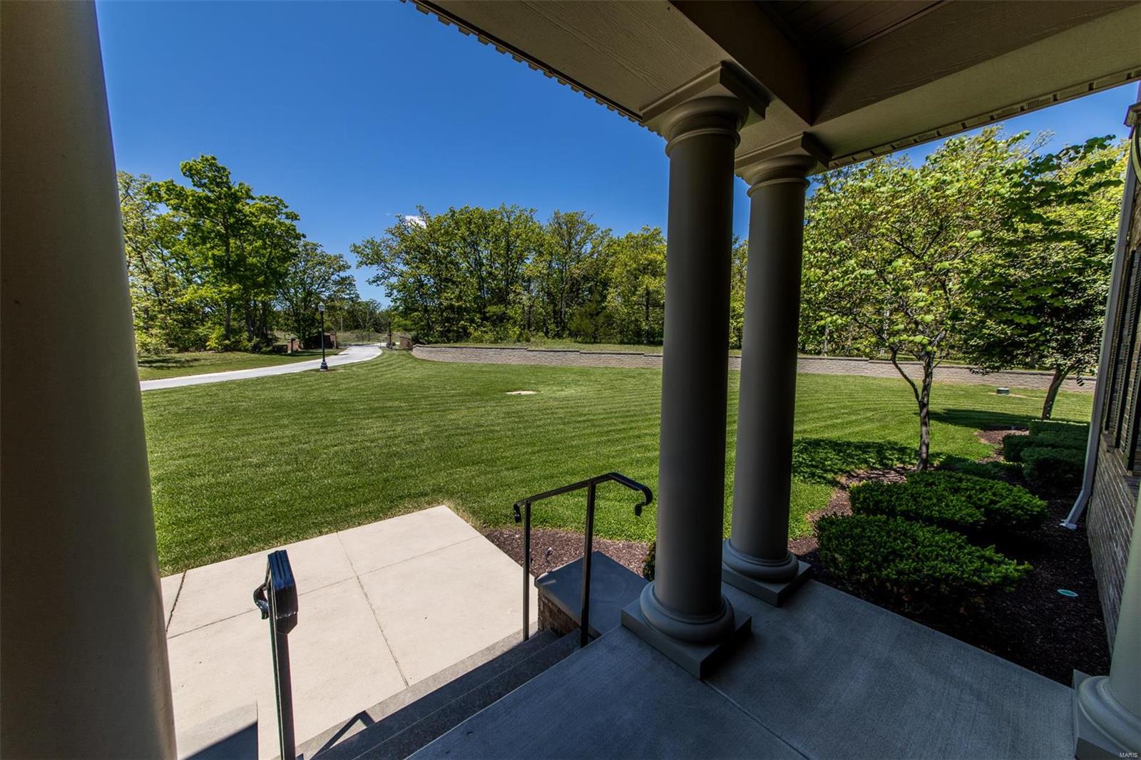 Country Estate - Residential