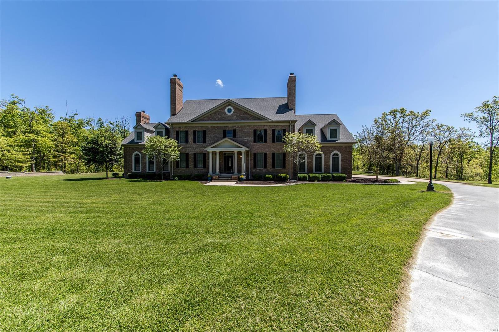 Country Estate - Residential