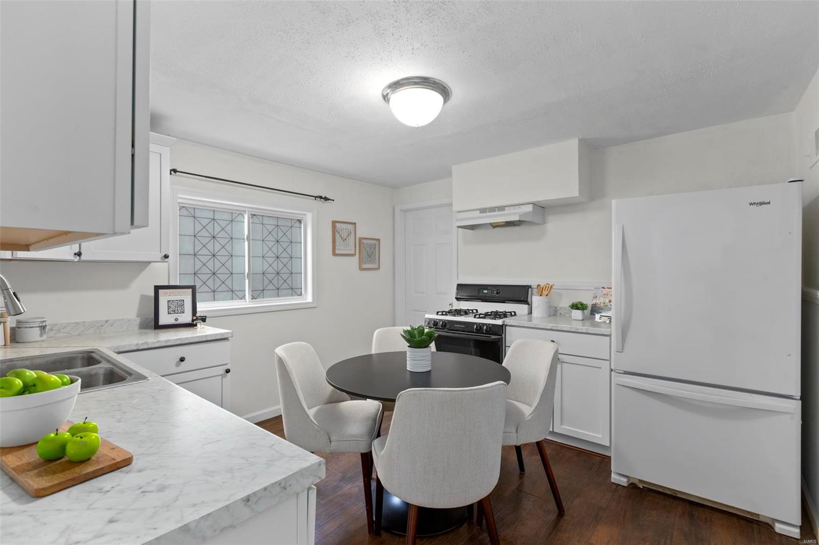 Rose Hill Terrace - Residential