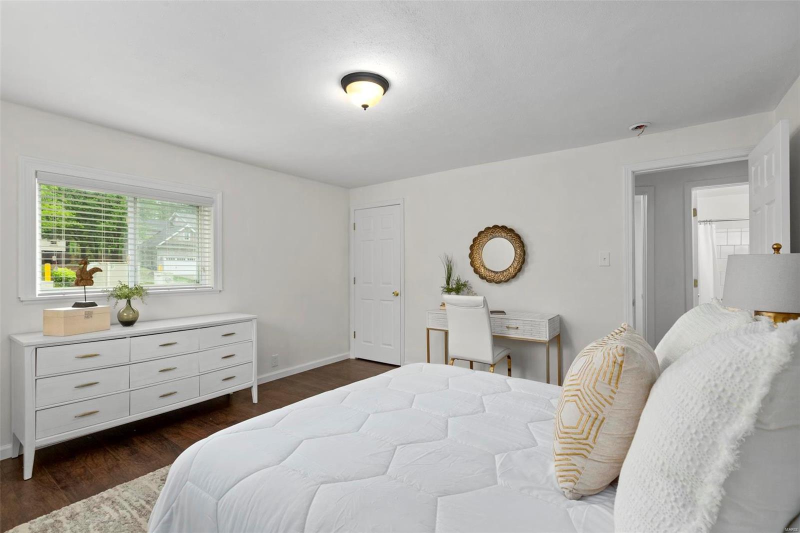 Rose Hill Terrace - Residential