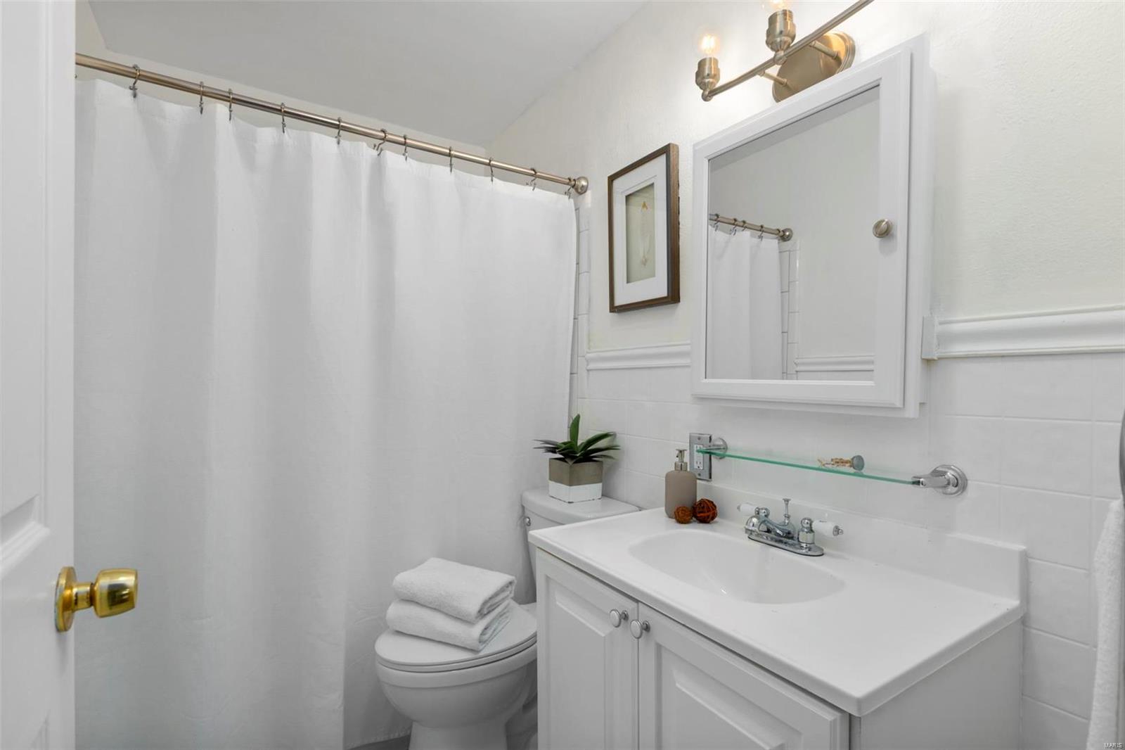 Rose Hill Terrace - Residential