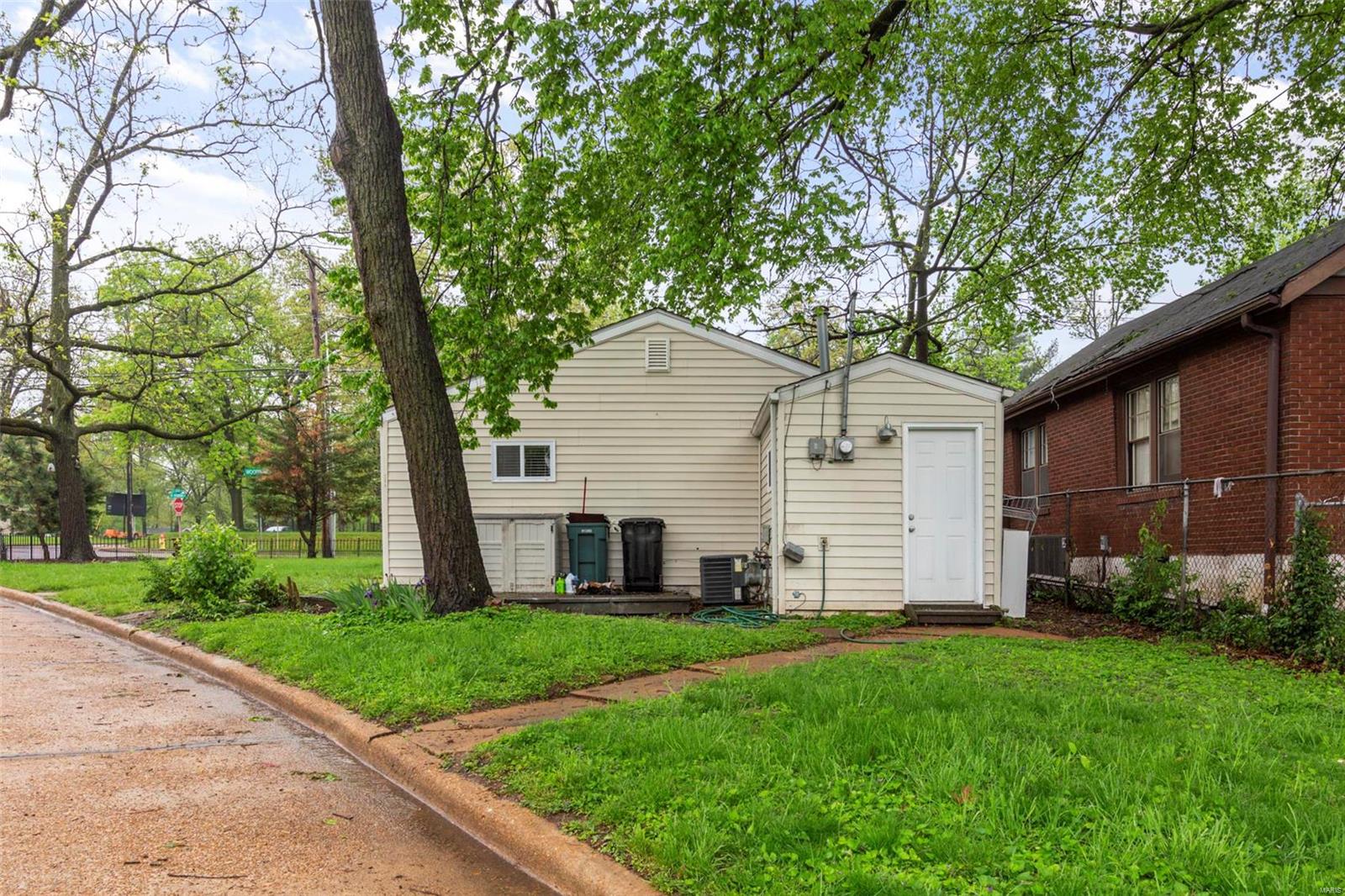 Rose Hill Terrace - Residential