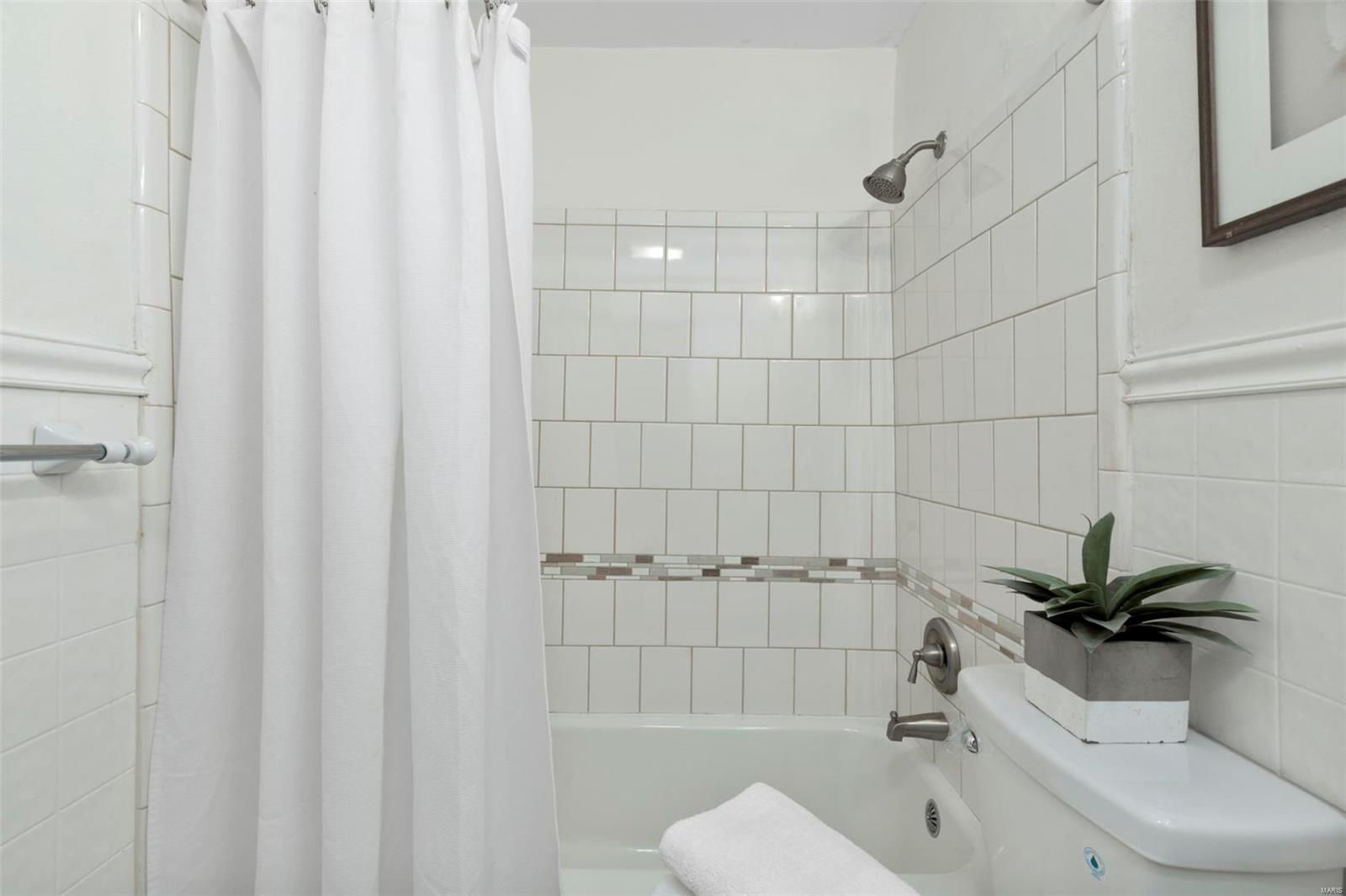 Rose Hill Terrace - Residential