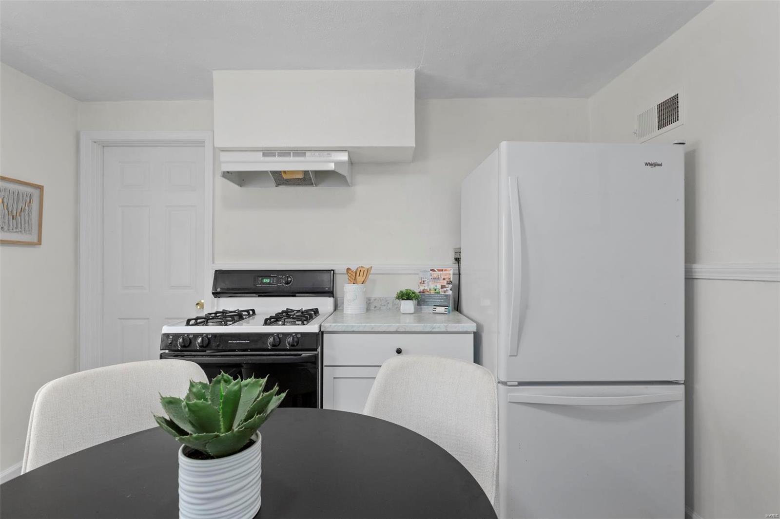 Rose Hill Terrace - Residential