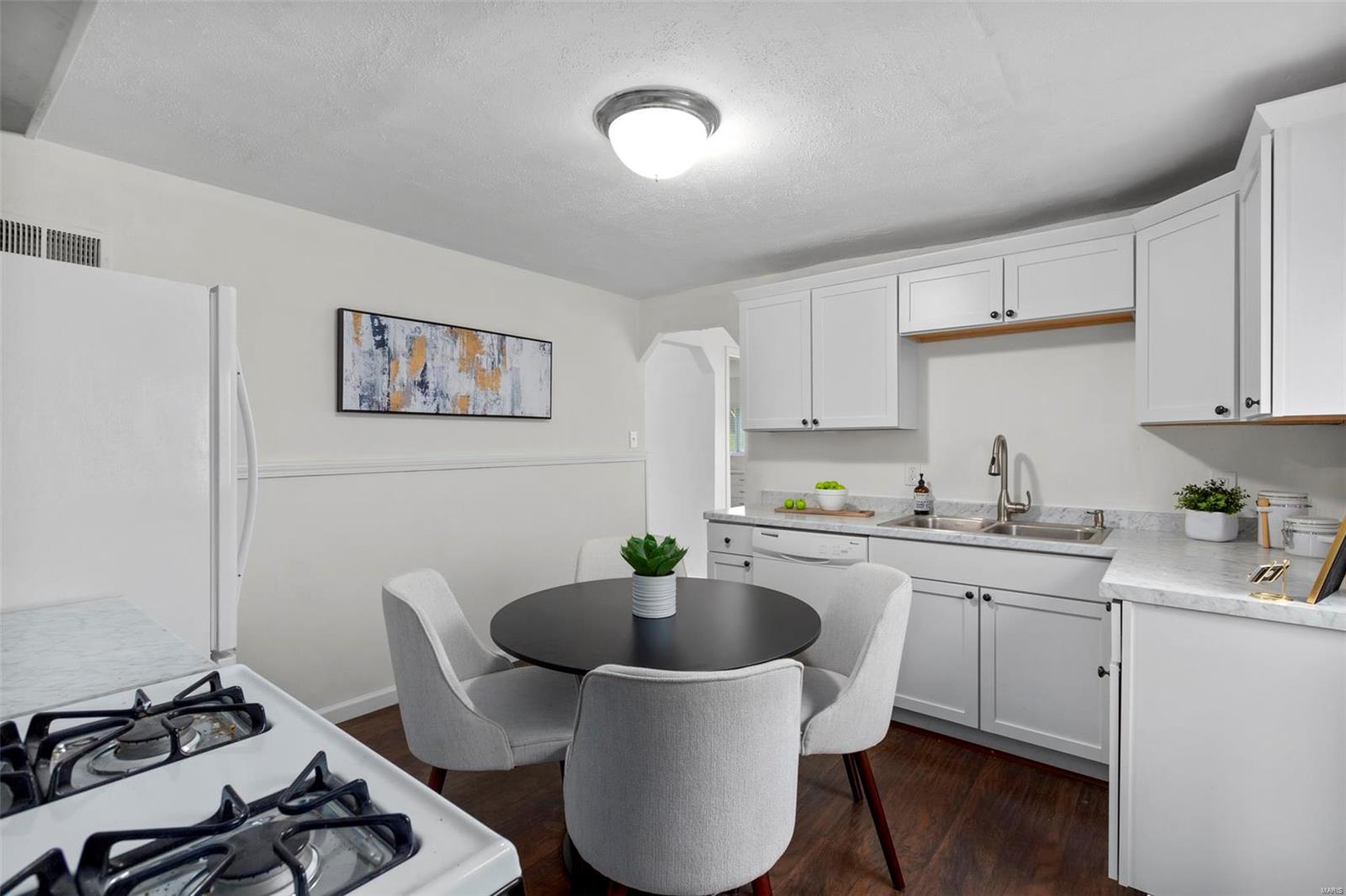 Rose Hill Terrace - Residential