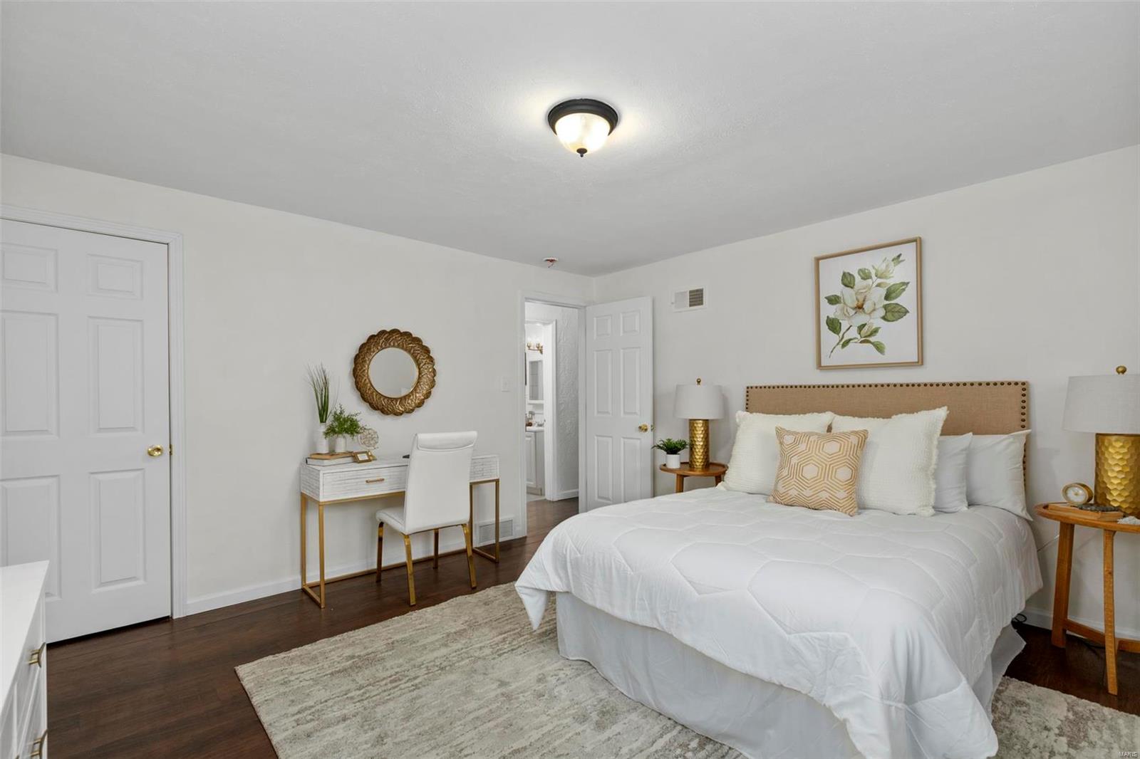 Rose Hill Terrace - Residential