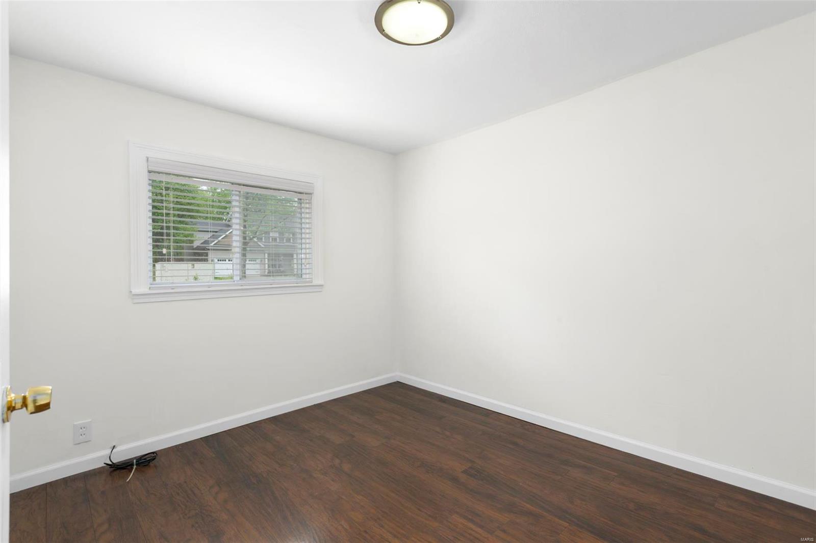 Rose Hill Terrace - Residential